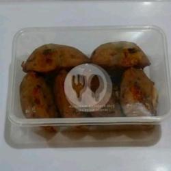 Bakwan Udang 6 Pcs