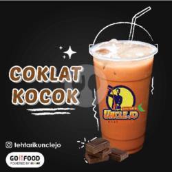 Coklat Kocok 16oz