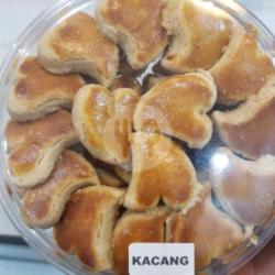 Kue Kering Kacang