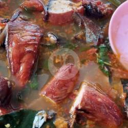 Paket Ikan Cakalang Fufu