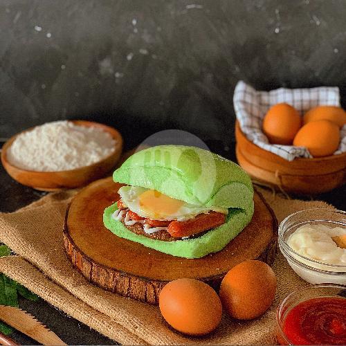 Okurokus Jatimulya - GoFood