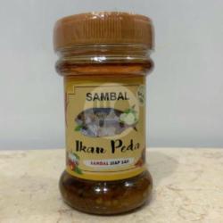 Sambal Peda Pedas