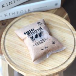 Susu Murni Cokelat
