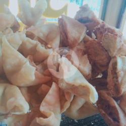 Batagor Tahu