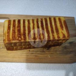 Roti Bakar Chesse Crunchy