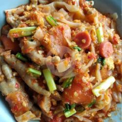 Kwetiau Goreng Ceker