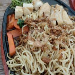 Mie Hotplate Beef Black Pepper