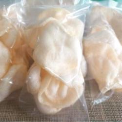 Krupuk Bawang Udang Unyil