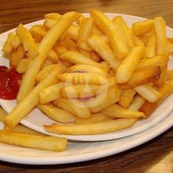 French Fries /kentang Goreng