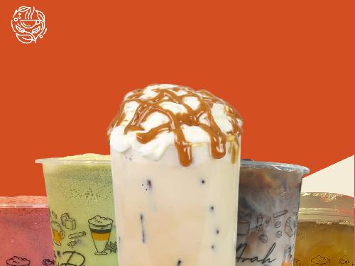 Dua Arah Coffee & Eatery, Kab. Indramayu