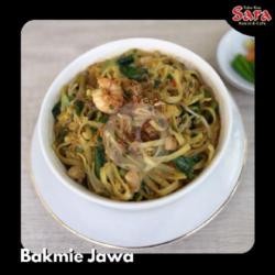 Bakmie Jawa