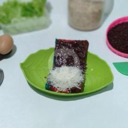 Roti Bakar Pelangi Mini