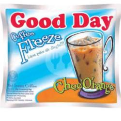 Good Day Freeze Choco Orange