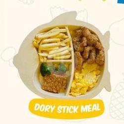 Dory Stick Meal