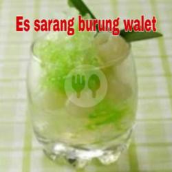 Es Sarang Burung Walet