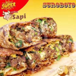 Super Sapi   Keju