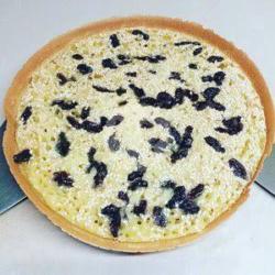Kismis Susu