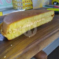 Martabak Kacang Wijen Susu