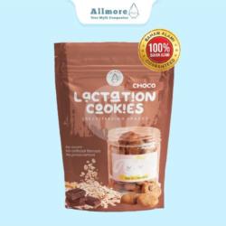 Lactation Cookies Choco (pack)