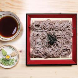 Zaru Soba