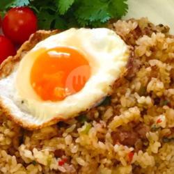 Nasi Goreng Telur