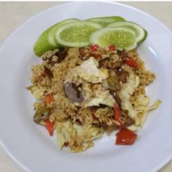 Nasi Goreng Ati Ampelaa