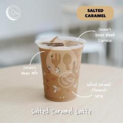Salted Caramel - Regular