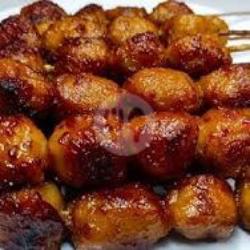 Bakso Bakar Madu