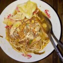 Mie Sop Ayam