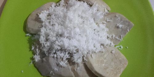 Taleus Sunda Seupan Taleus, Jenderal Sudirman - GoFood