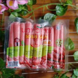 Sosis Sapi Umiami 500 Gr