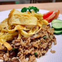 Nasi Goreng Sapi