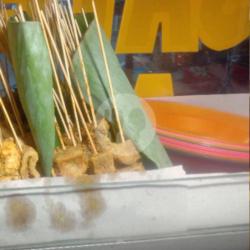 Sate Padang Daging Babat