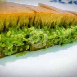 Martabak Avocado Crunchy (besar)