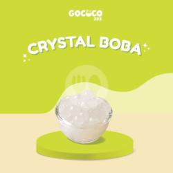 Crystal Boba