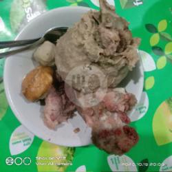 Bakso Rusuk/iga