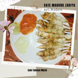 Sate Taichan Murni