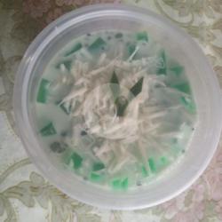 Buko Pandan 300 Ml