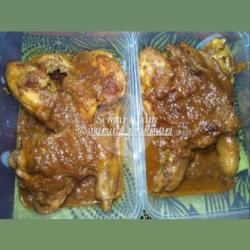 Semur Ayam