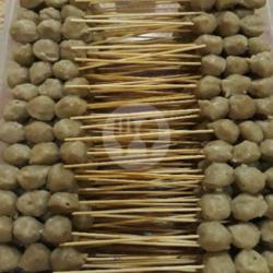 Bakso Bakar Super Ekonomis 5 Tusuk