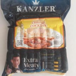 Kanzler Cheese Cocktail 500gr