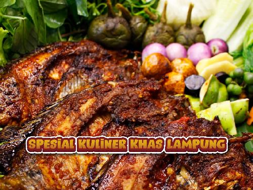 Cikwo Kuliner Khas Lampung, Kimaja