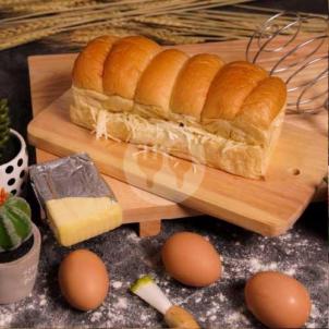 Roti Gembong Gedhe Anjasmoro - Gofood Roti Gembong Gedhe Anjasmoro - Gofood
