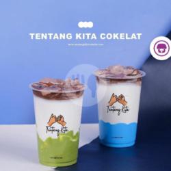 Tentang Kita Greentea   Tentang Kita Buble Gum   Boba Grass Jelly