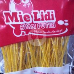 Mie Lidi Asin