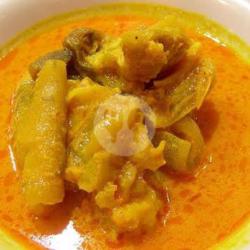 Gulai Kikil Sapi