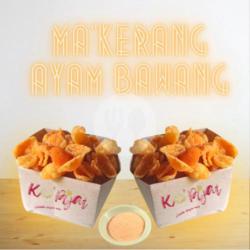 Ma Kerang Ayam Bawang