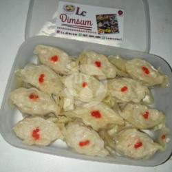 Dimsum Kepiting Box Isi 12