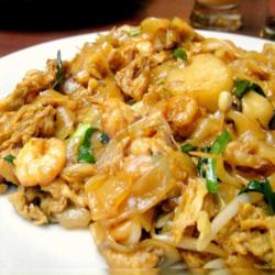 Mie Tiaw Udang