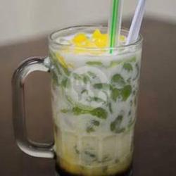 Es Cendol Nangka   Durian Elizabeth Bandung